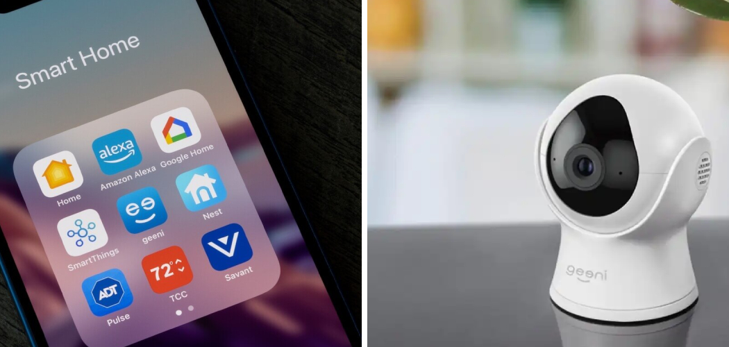 How to Connect Geeni to WiFi 