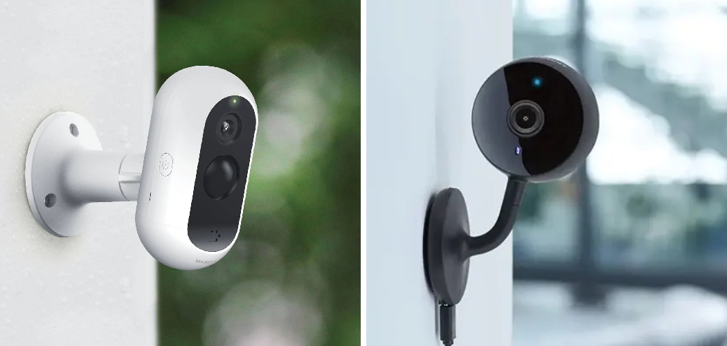 How to Connect Merkury Camera to WiFi 