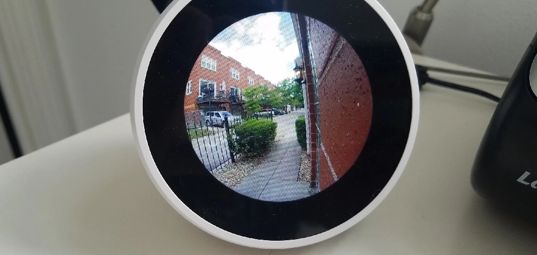 How to Connect Wyze Camera to Echo Show 