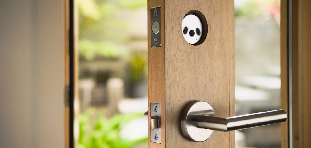 How to Install Level Lock