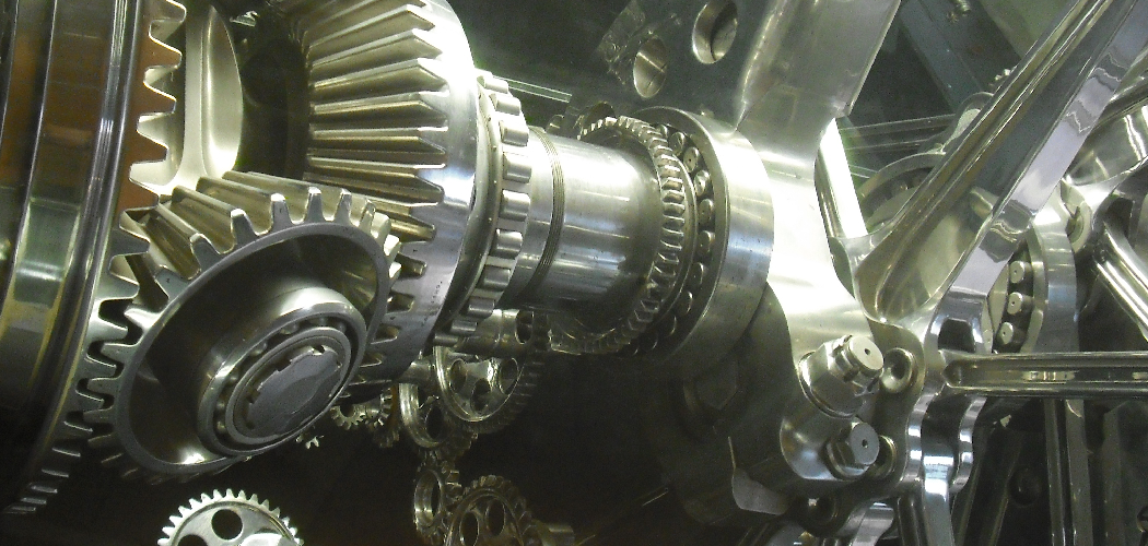 How to Replace Crank Position Sensor