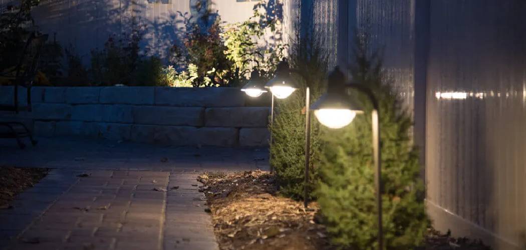 How to Install Dusk to Dawn Sensor