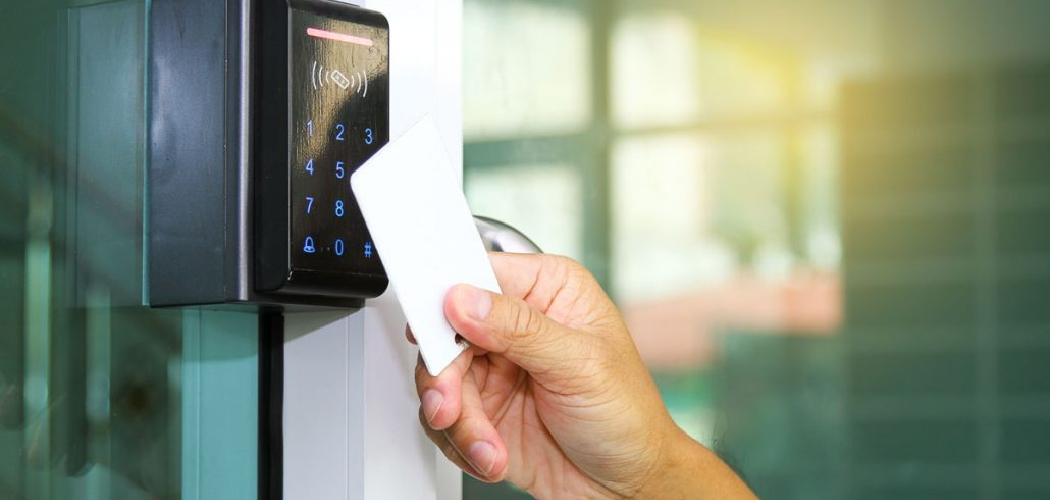 How to Use a Digital Key Safely